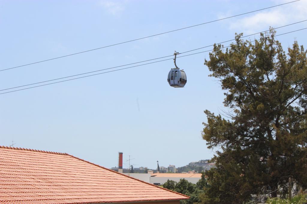 Mel Apartment Funchal  Pokój zdjęcie