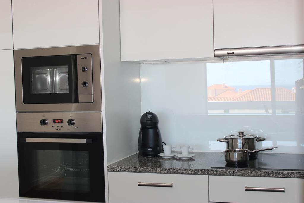 Mel Apartment Funchal  Pokój zdjęcie